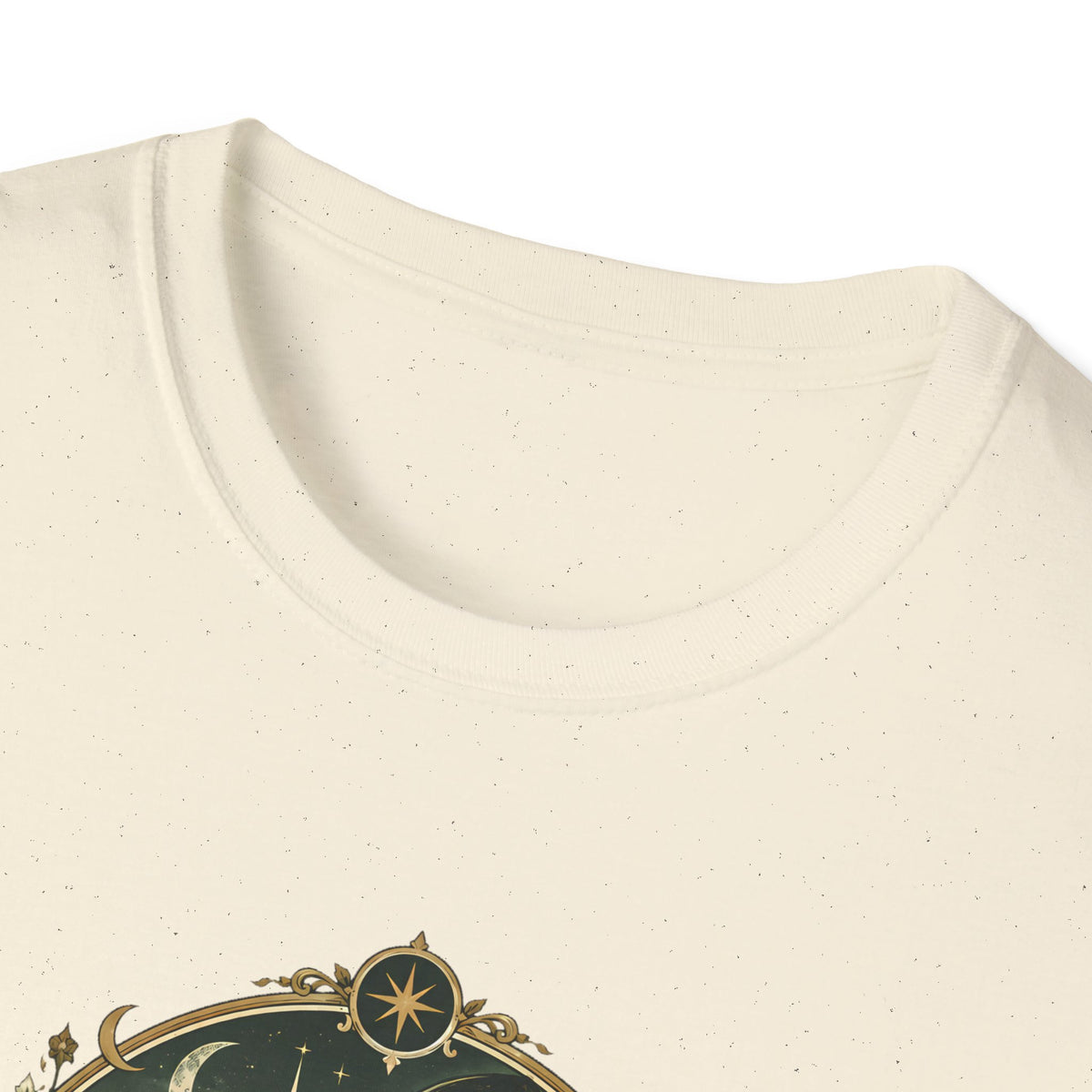 Suriel Tea Society | Freshley Brewed Gossip | ACOTAR Book Graphic T Shirt