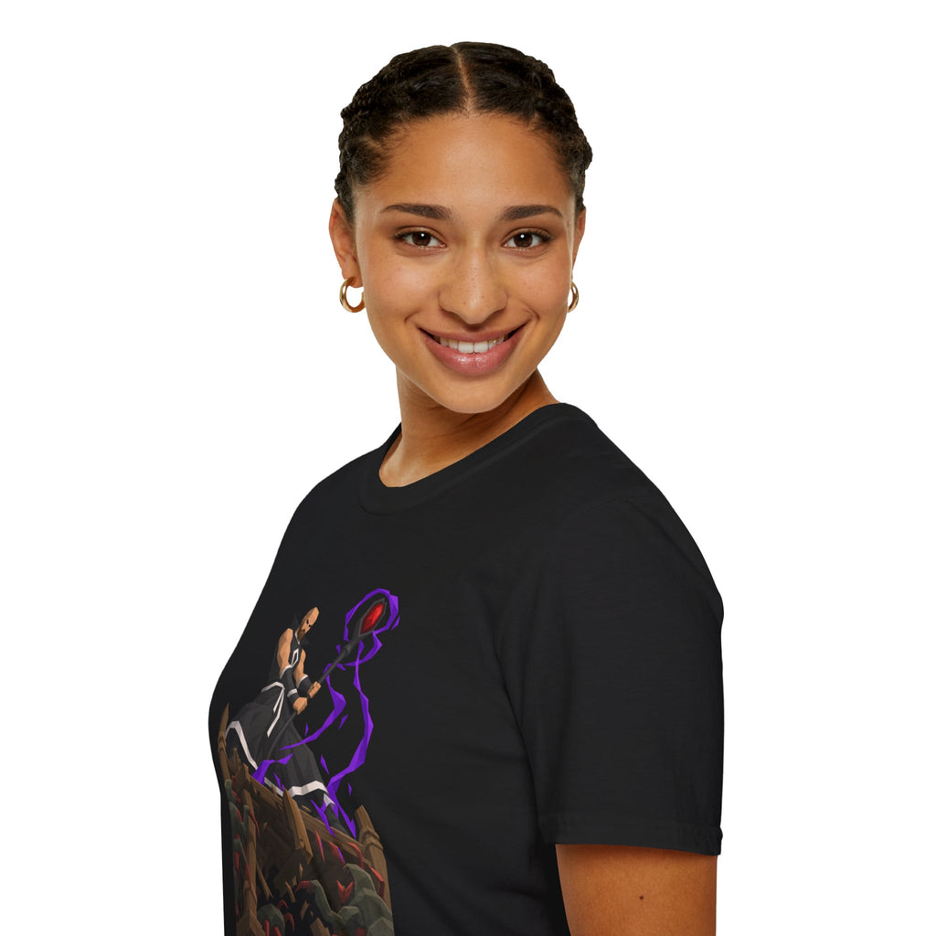 Void Knight | Pest Control | OSRS | Runescape Nostalgia Shirt