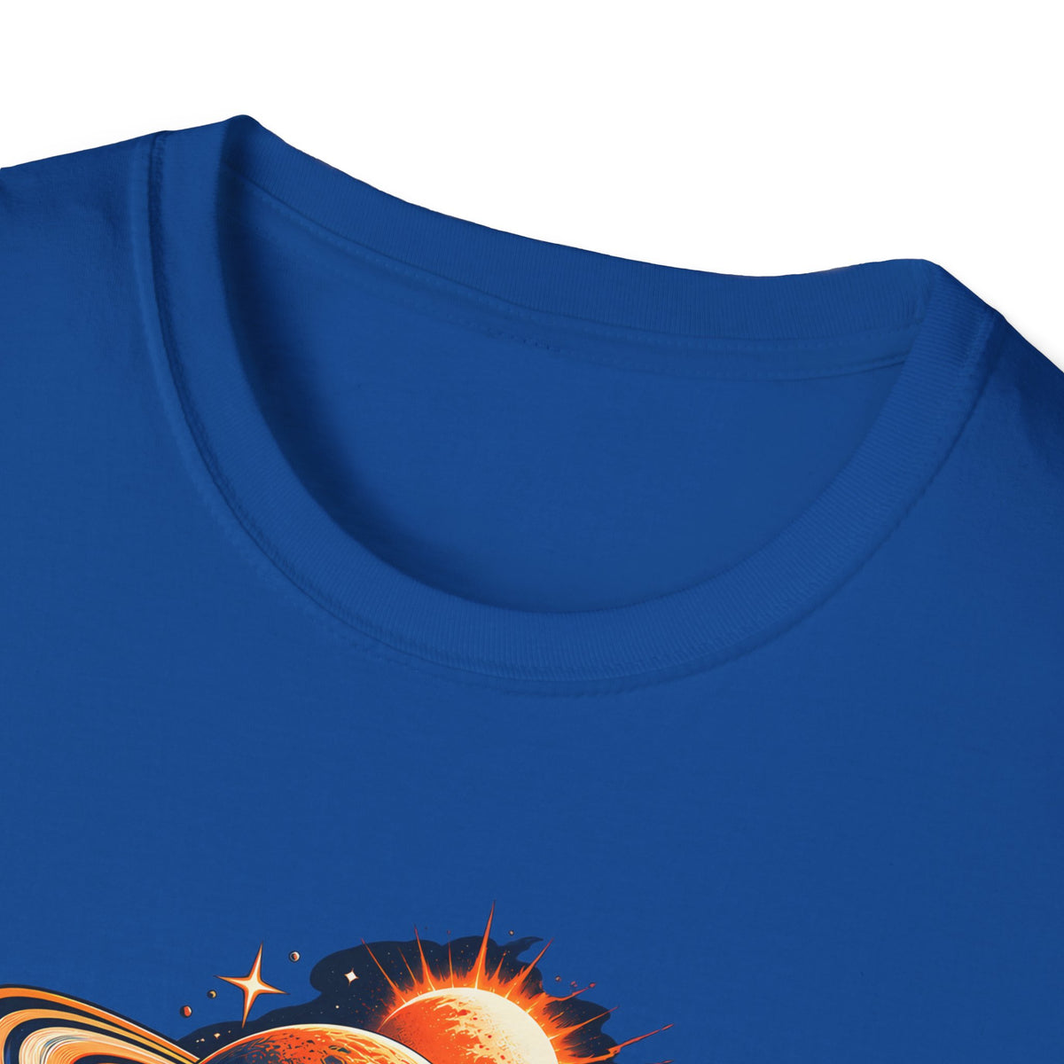Read Beyond Your World | Book and Space Lovers T-Shirt | Project Hail Mary Inspired