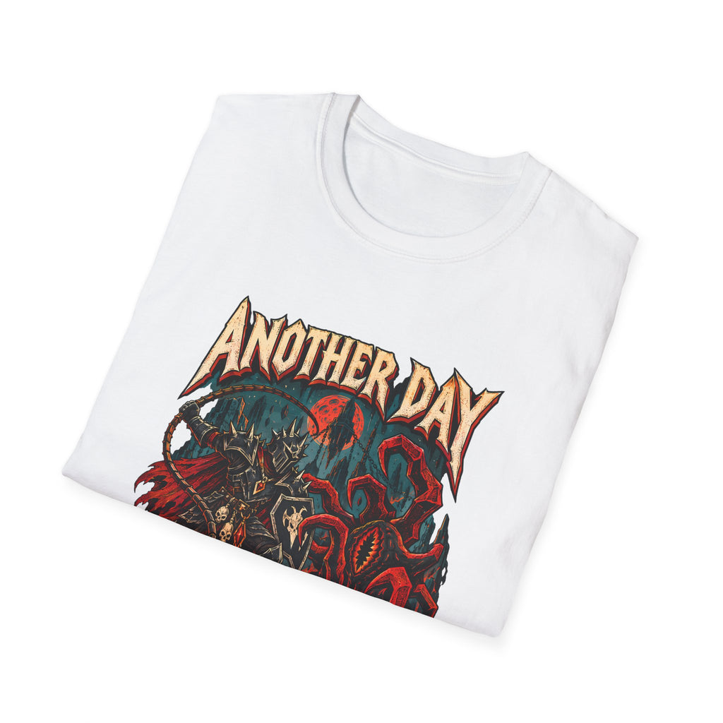“Another Day Another Task” Runescape / OSRS Slayer Shirt