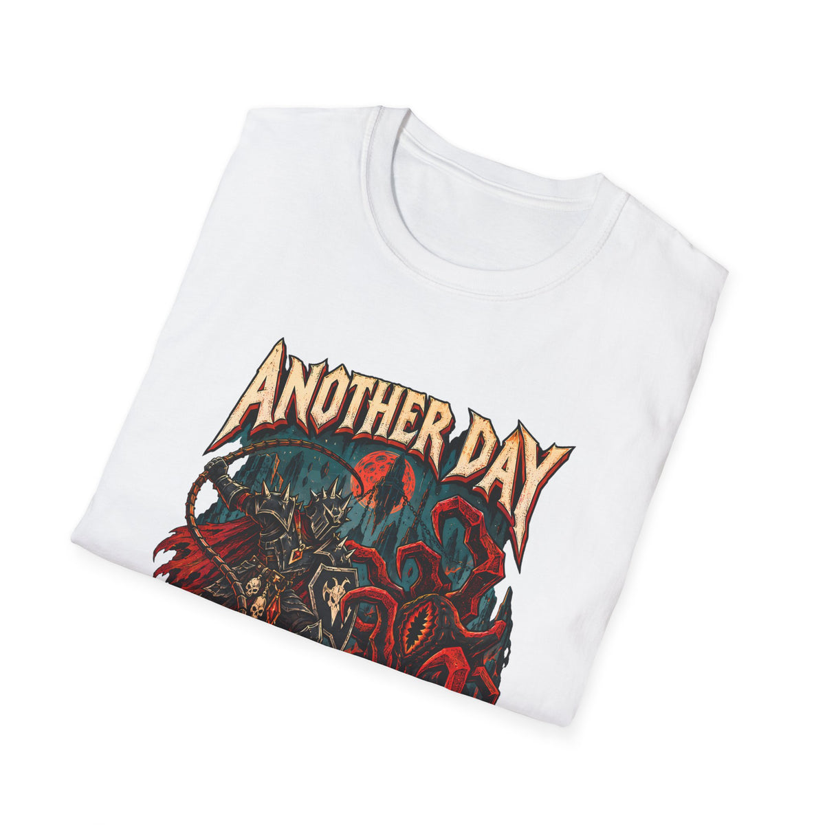 “Another Day Another Task” Runescape / OSRS Slayer Shirt
