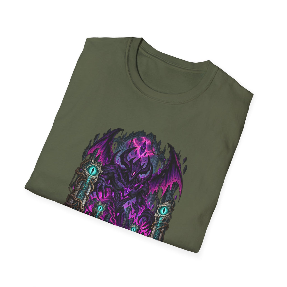 Skotzio vs Arclight | OSRS | Runescape Inspired Boss Shirt