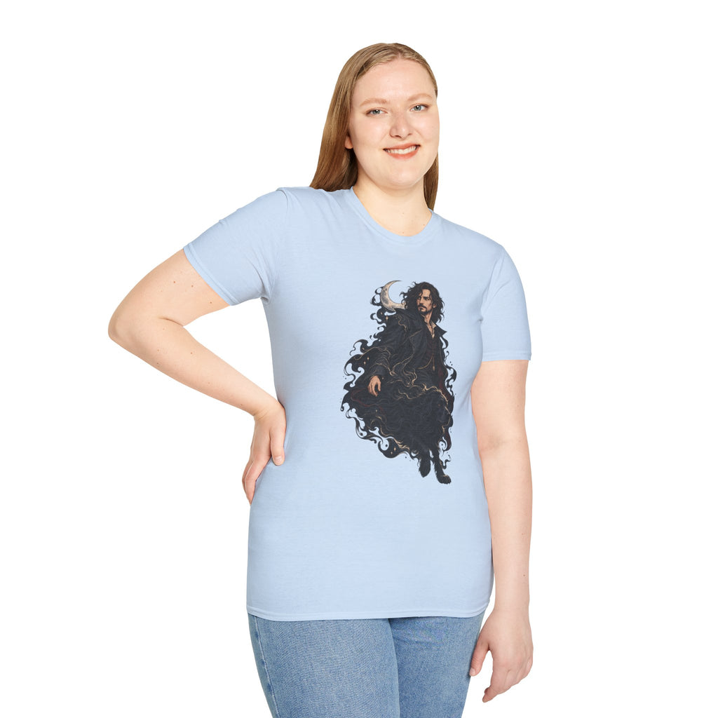 Sirius Black | Harry Potter Dark Fantasy Padfoot T-shirt