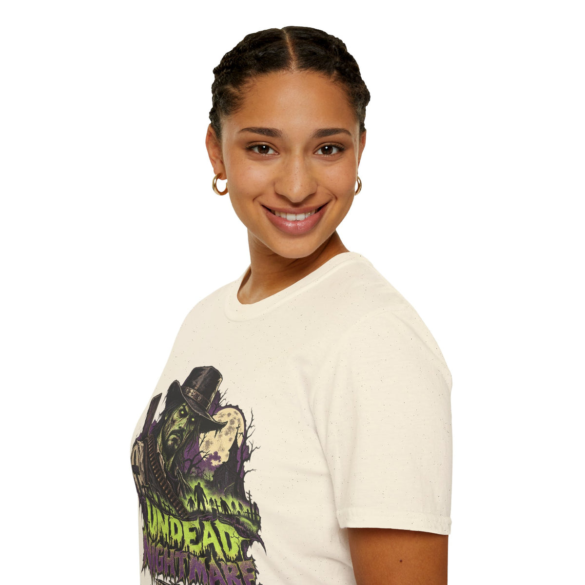Red Dead Redemption | Undead Nightmare John Martson T-Shirt