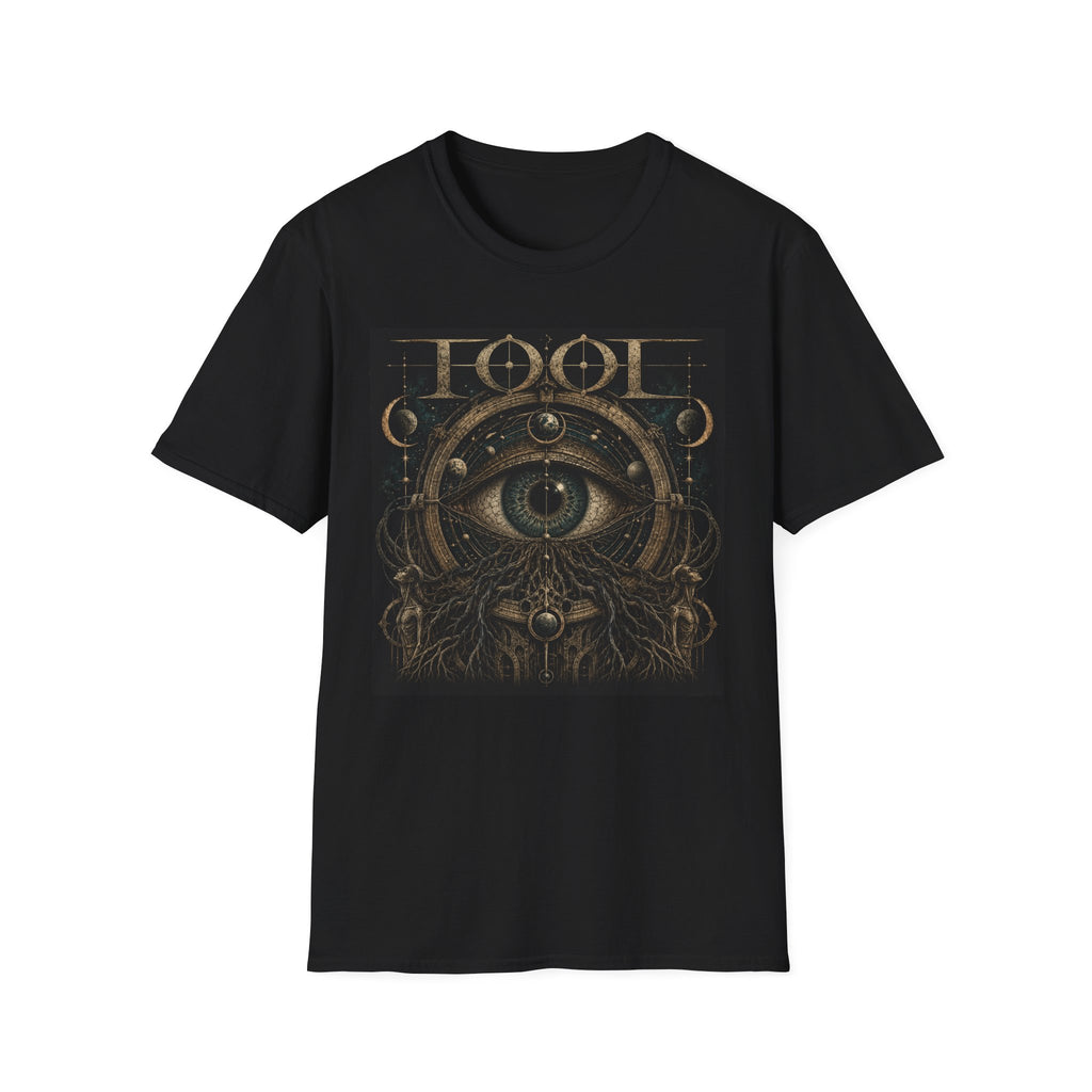 Tool | Psychedelic Prog Rock Tee