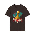 Pawn Star Chess | Retro Pawn Star | Graphic Tee