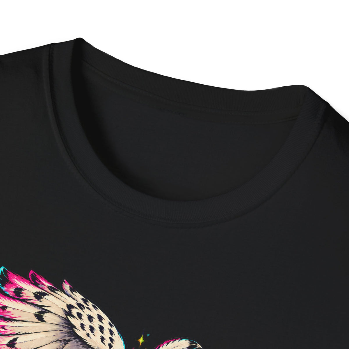 Hedwig | You've got Mail | Harry Potter Owl Graphic T-Shirt
