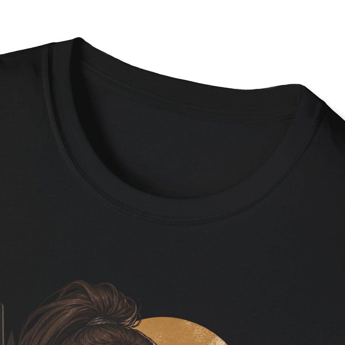 Quiet | Metal Gear | Anime Style Pin Up Gamer Girl T Shirt