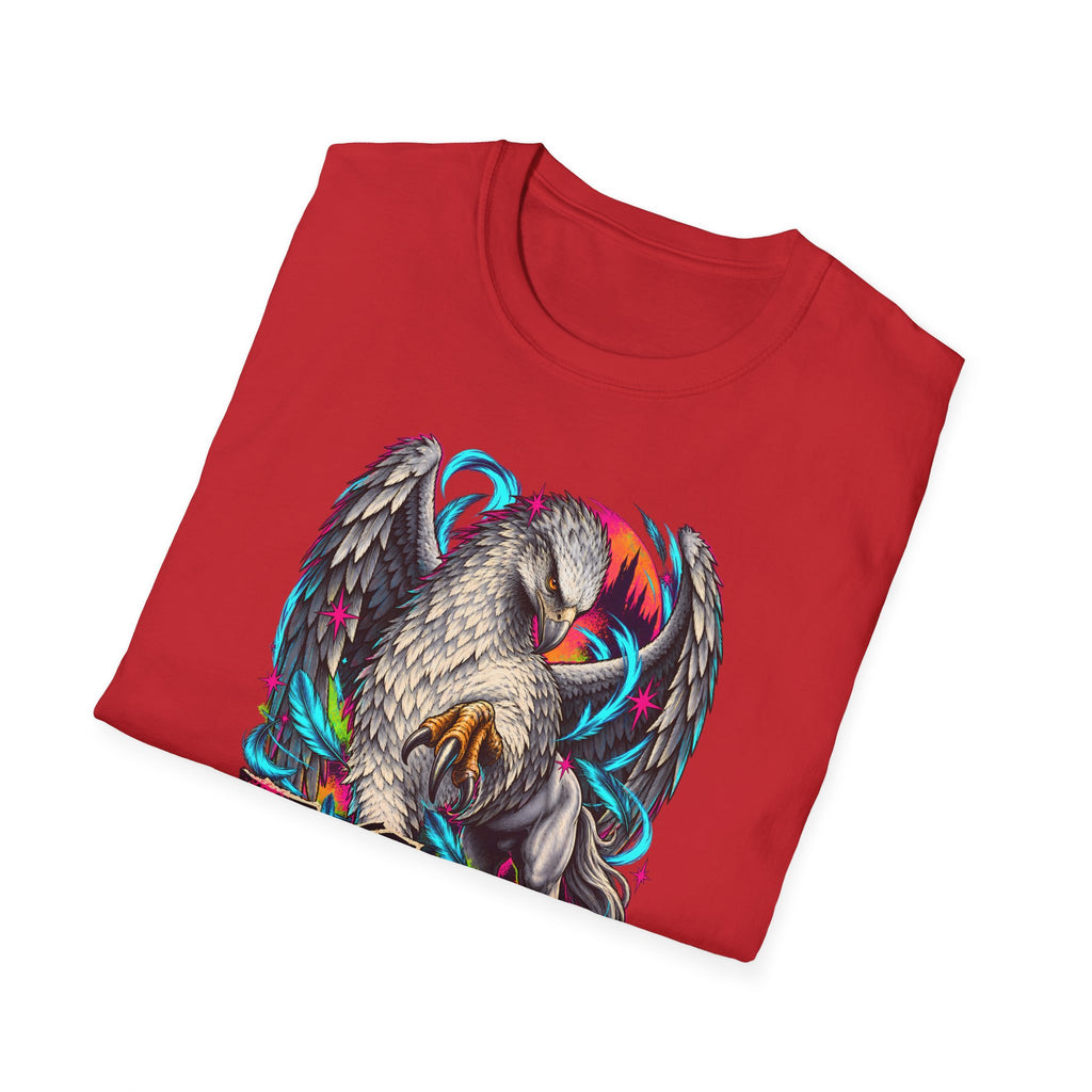 Respect Is Earned | Hippogriff Harry Potter Graphic T-Shirt