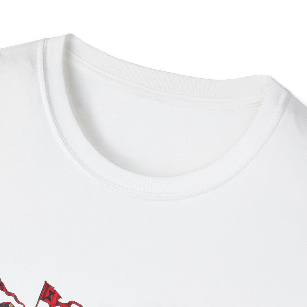 Castle Wars | Ultimate Minigame | OSRS & Runescape Inspired Shirt