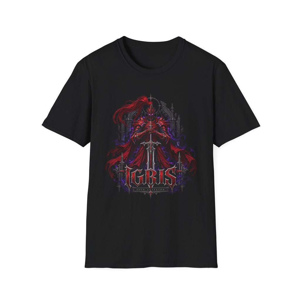 Jujutsu Kaisen | Yuji Itadori | Anime | Graphic Tee