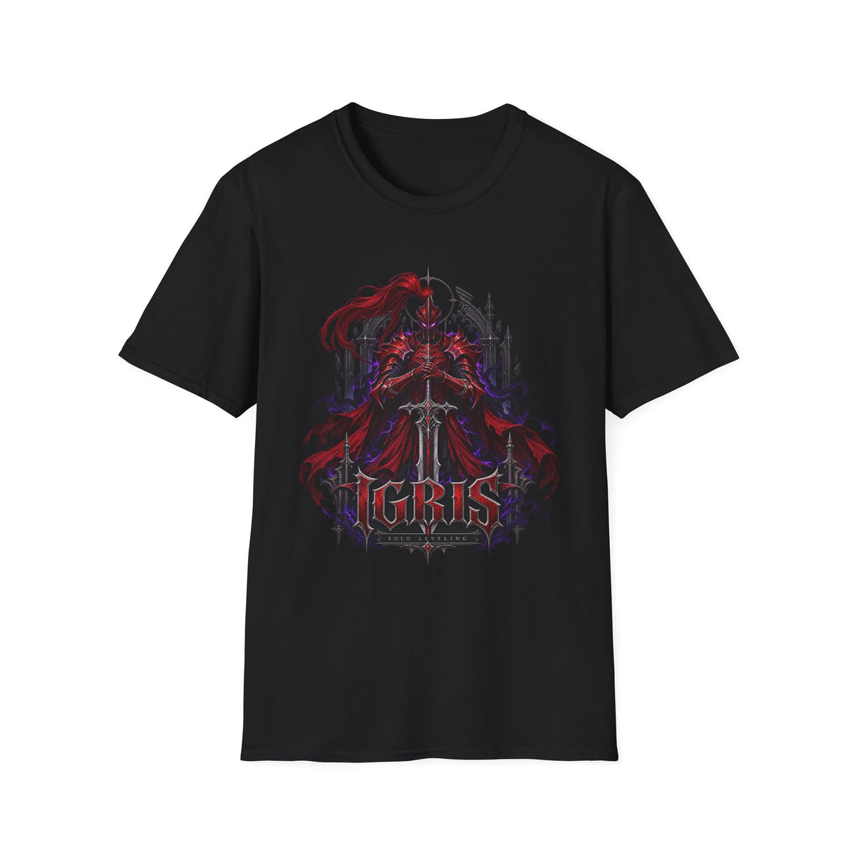 Jujutsu Kaisen | Yuji Itadori | Anime | Graphic Tee