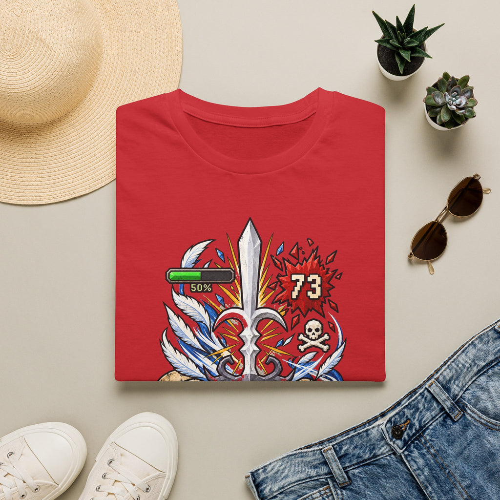 Armadyl Godsword | AGS | OSRS | Runescape Legendary Sword Shirt