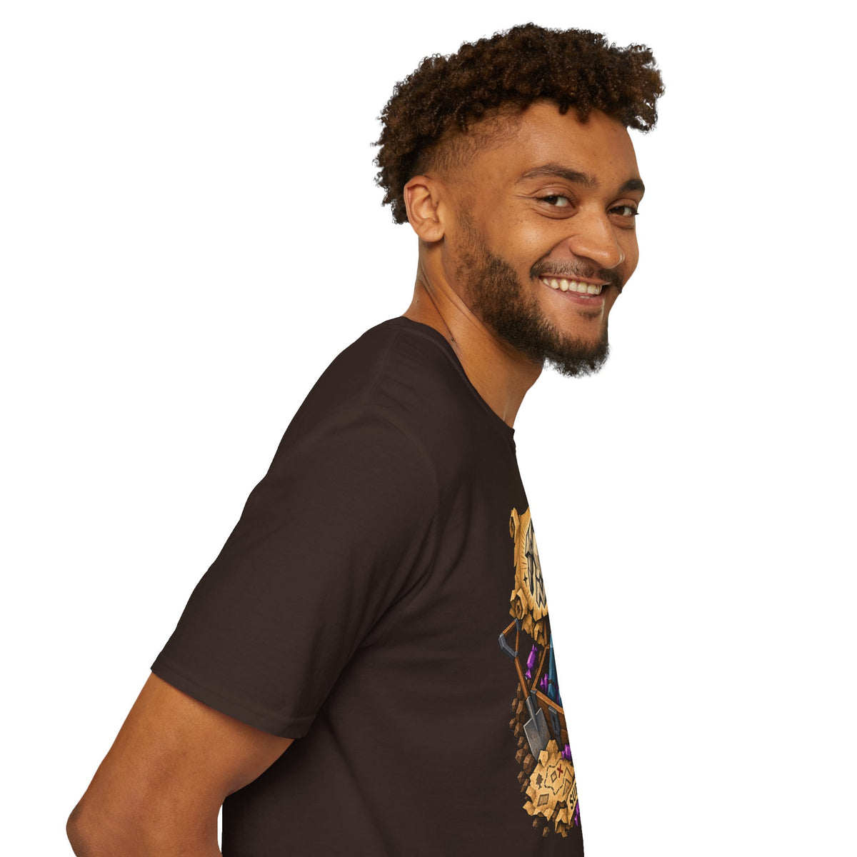 Clue Scroll Lover | OSRS | Runescape Clue Scroll Shirt