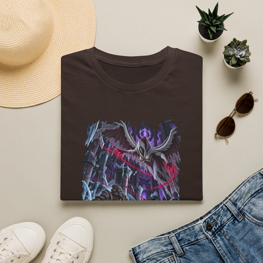 Solo Nex | OSRS | Runescape Inspired Gamer T Shirt