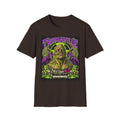 T-Shirt — Tromaville Toxic Monster Graphic Tee