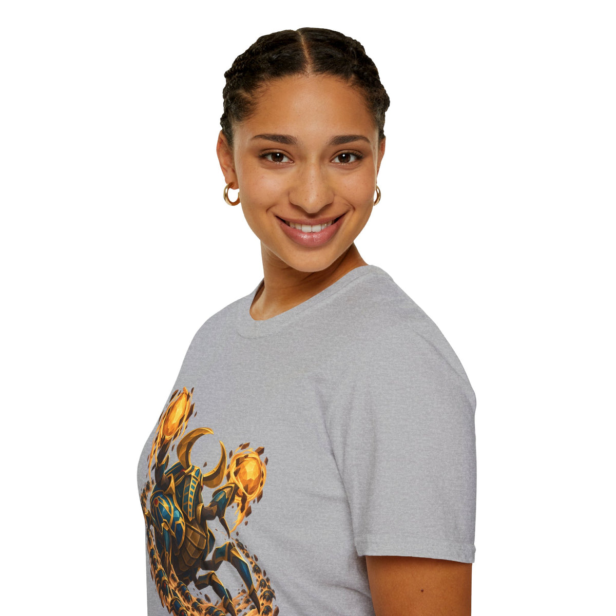 Kephri TOA Beetle Boss | OSRS | Runescape Inspired Shirt
