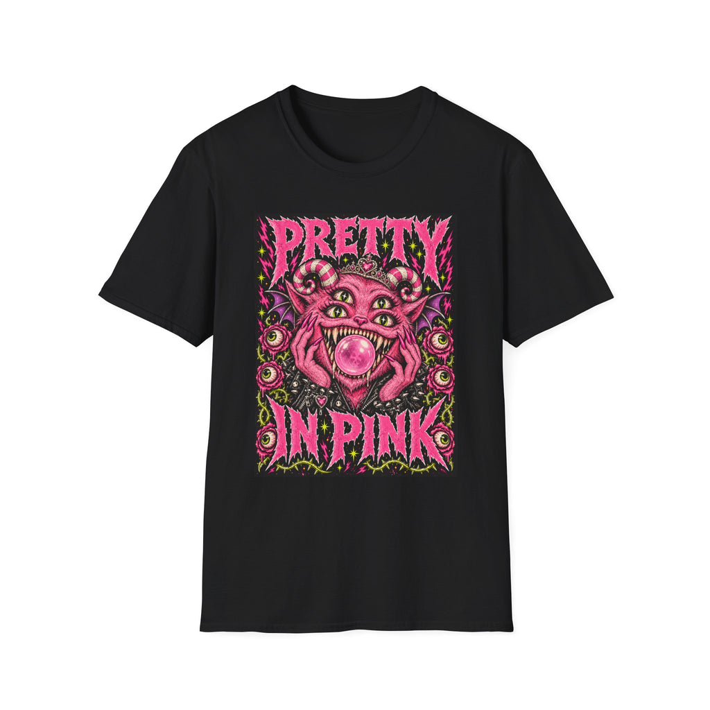 Pretty in Pink T-Shirt