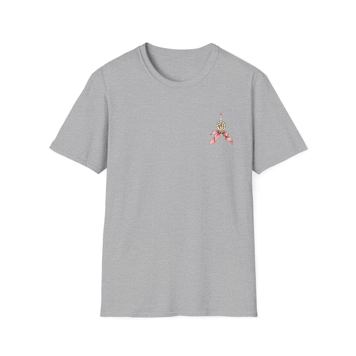 High Maintenance Is a Lifestyle | Double-Sided Tee