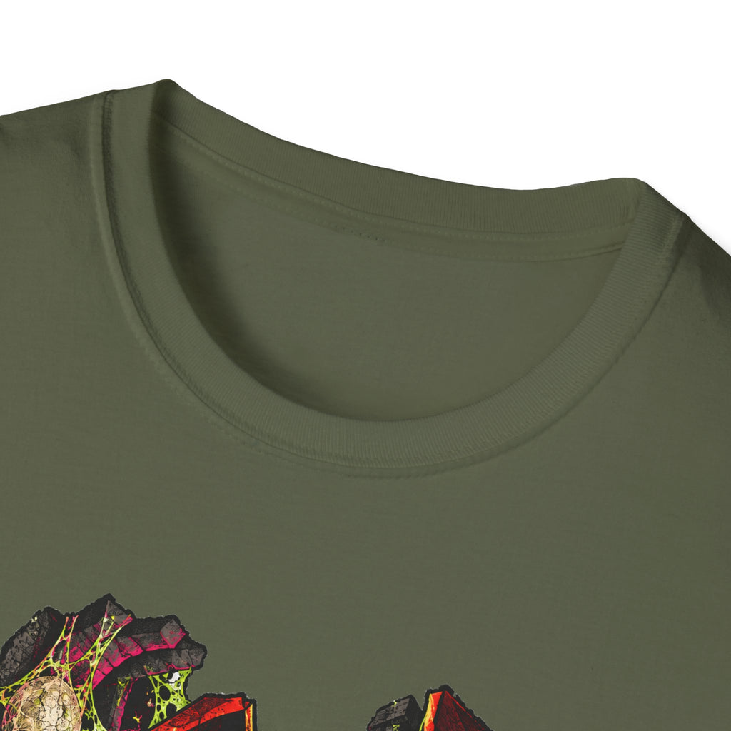 Sarachnis Solo | OSRS | Runescape Inspired Boss Shirt
