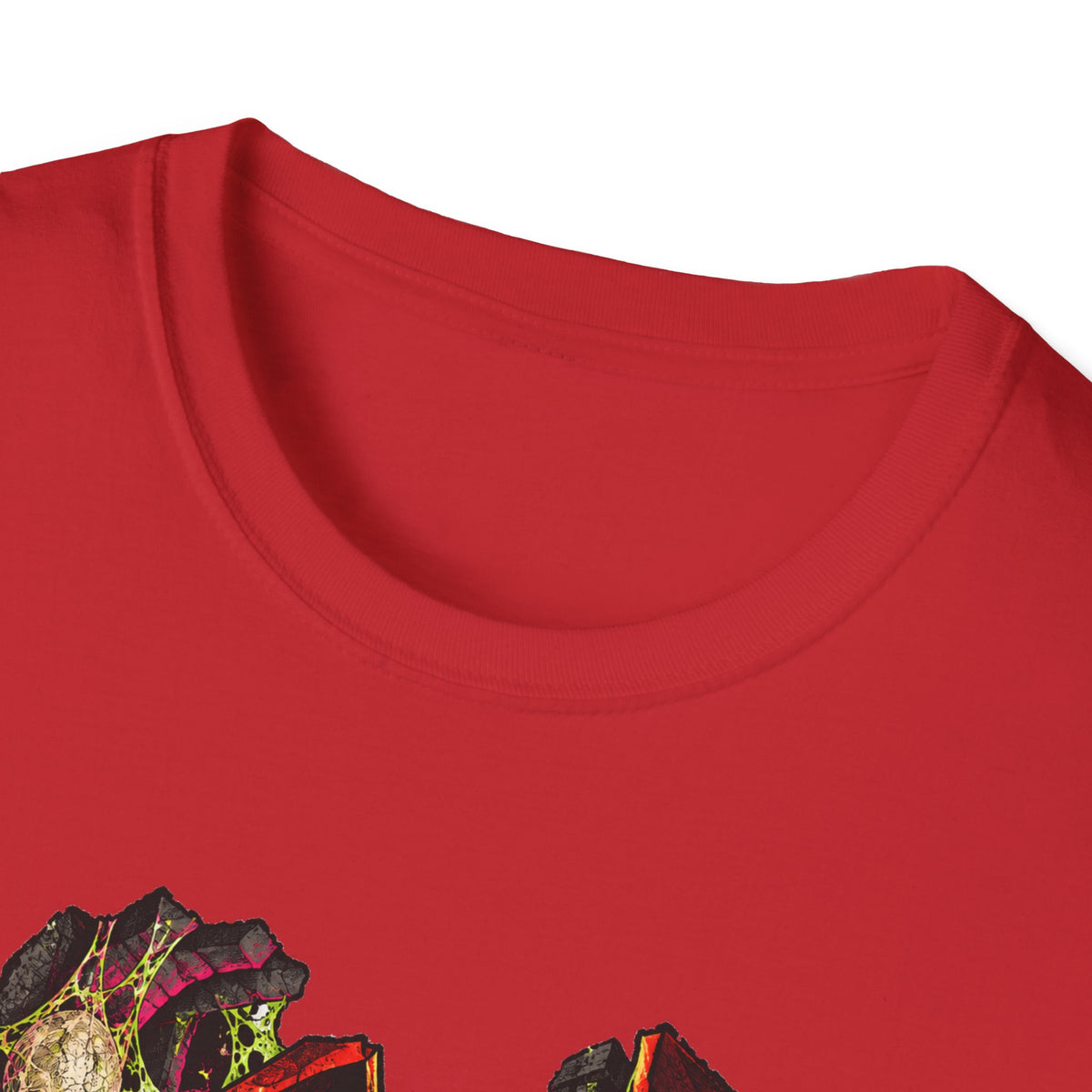 Sarachnis Solo | OSRS | Runescape Inspired Boss Shirt