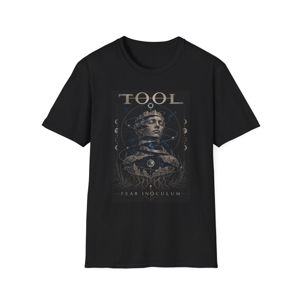 Tool | Fear Inoculum | Graphic Tee