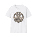 Riddle of the Sphinx - Dark / Gothic Sphinx T Shirt