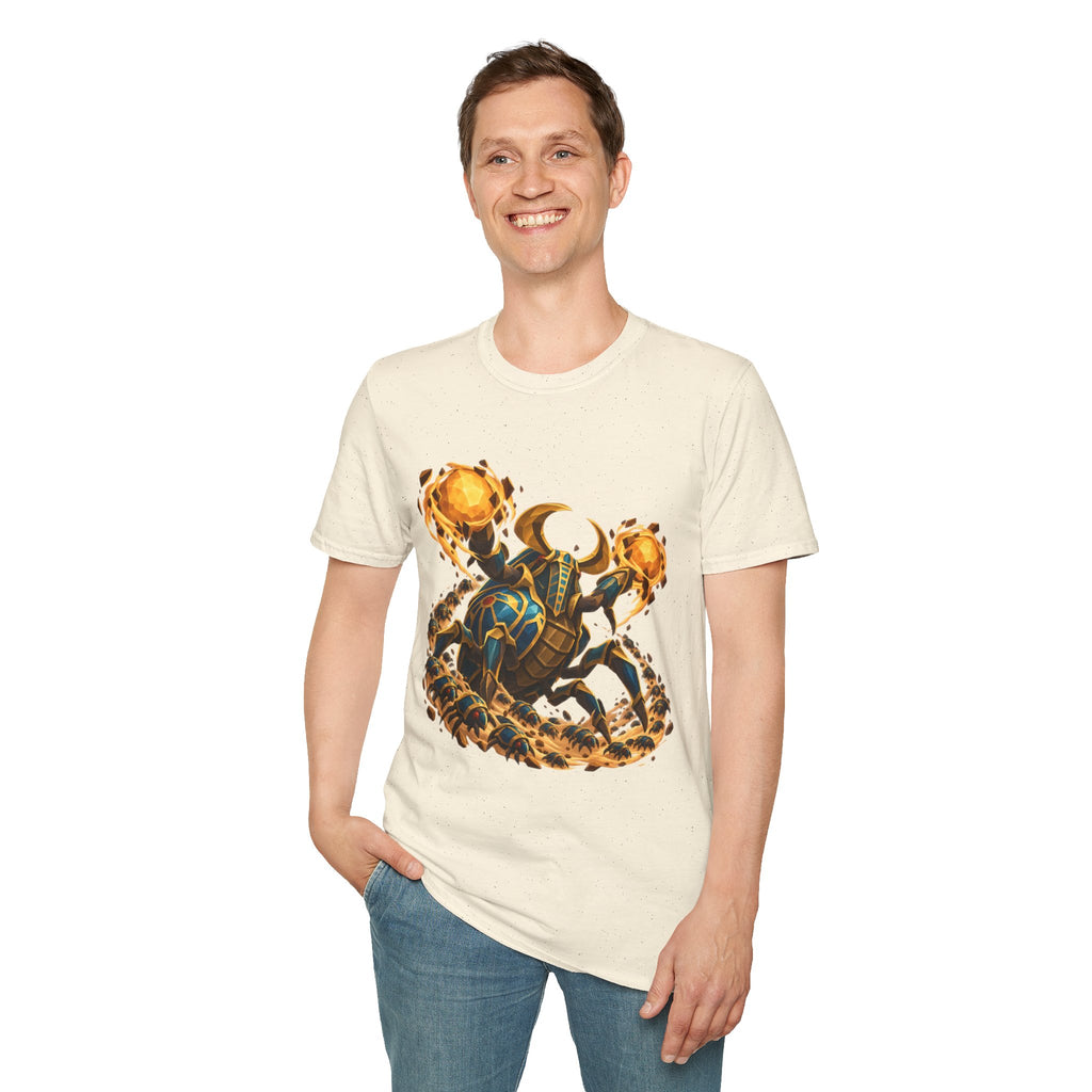 Kephri TOA Beetle Boss | OSRS | Runescape Inspired Shirt