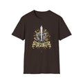 Bandos Godsword | BGS | OSRS Inspired Legendary Sword Shirt