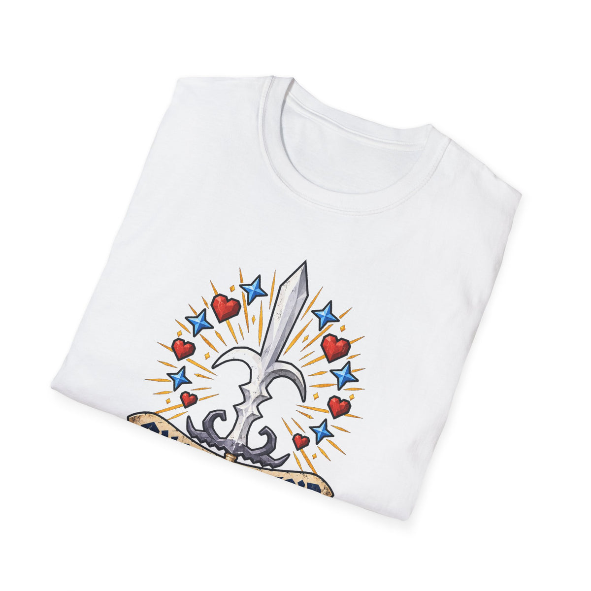 Saradomin Godsword | SGS | One More Trip OSRS | Runescape Shirt