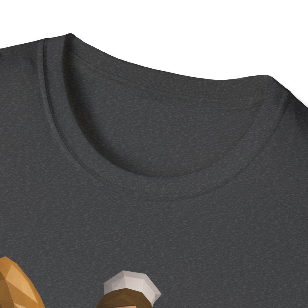 Sandwich Lady | OSRS | Runescape Inspired Random Event T Shirt