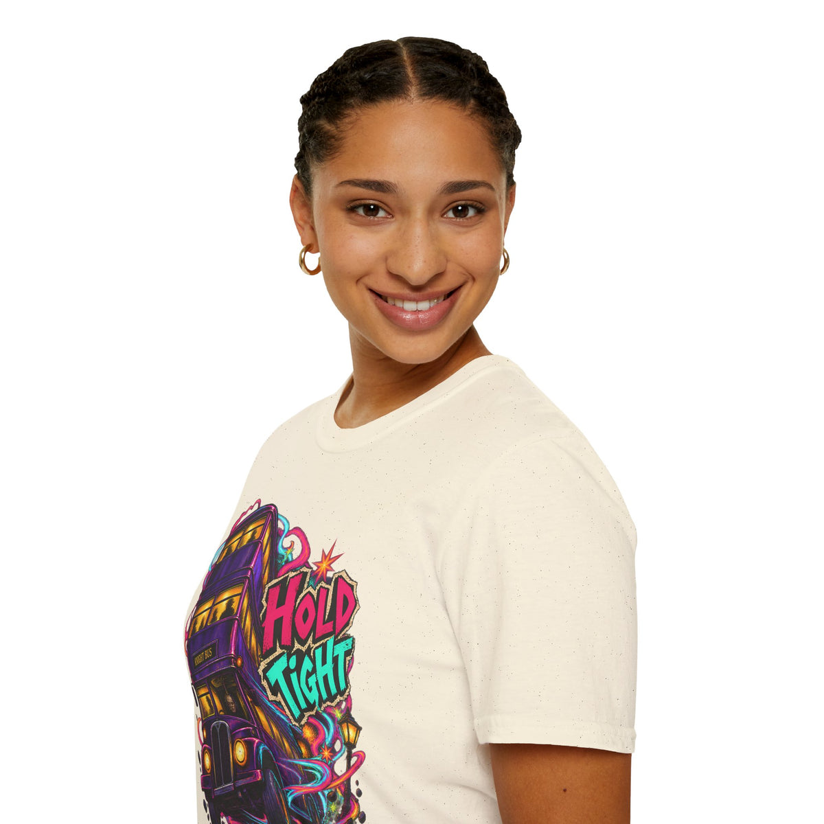 Knight Bus | Harry Potter Night Bus Graphic T Shirt