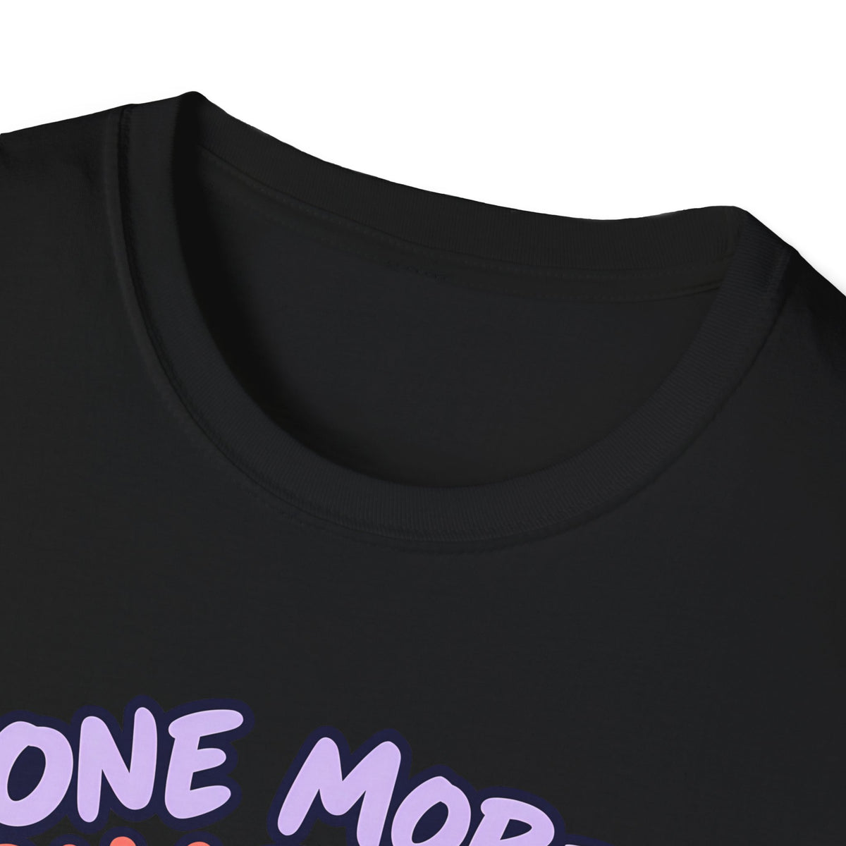 Booklover | Cute Dragon T‑Shirt | One More Chapter, Famous Last Words | Reading Shirt