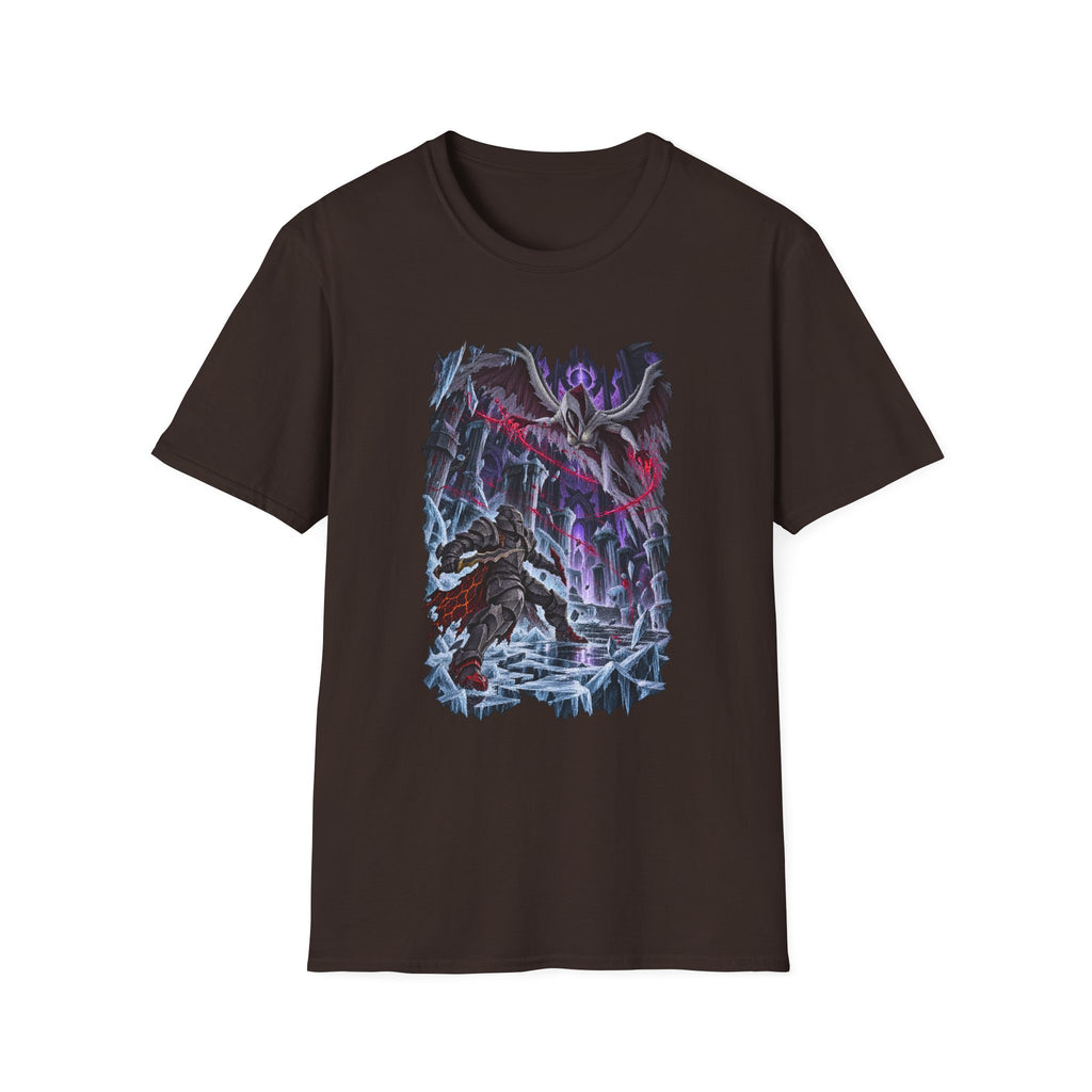 Solo Nex | OSRS | Runescape Inspired Gamer T Shirt