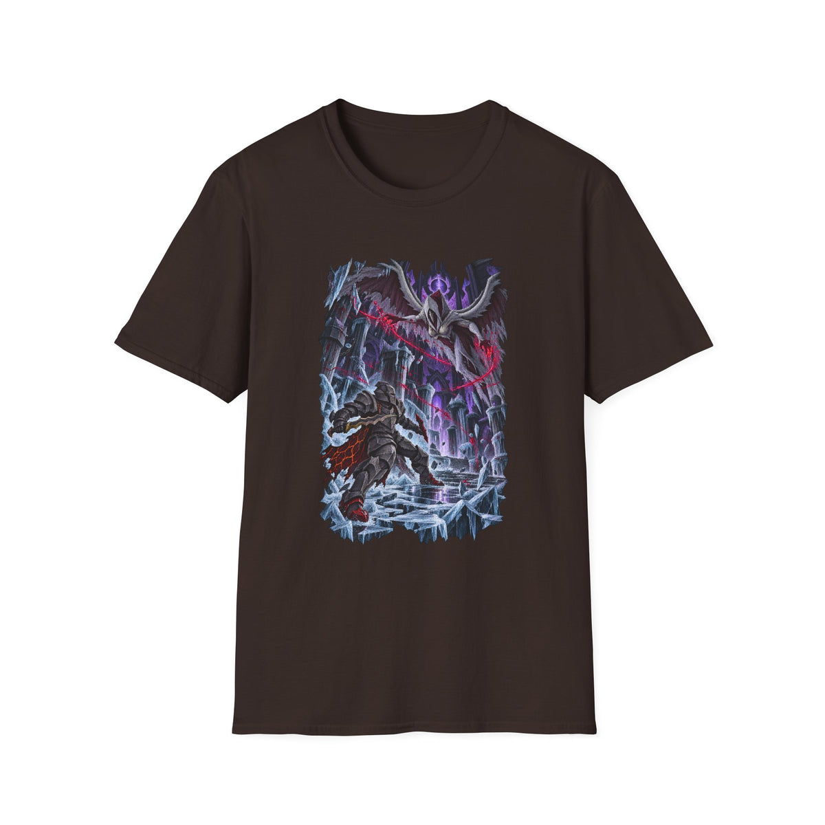 Solo Nex | OSRS | Runescape Inspired Gamer T Shirt