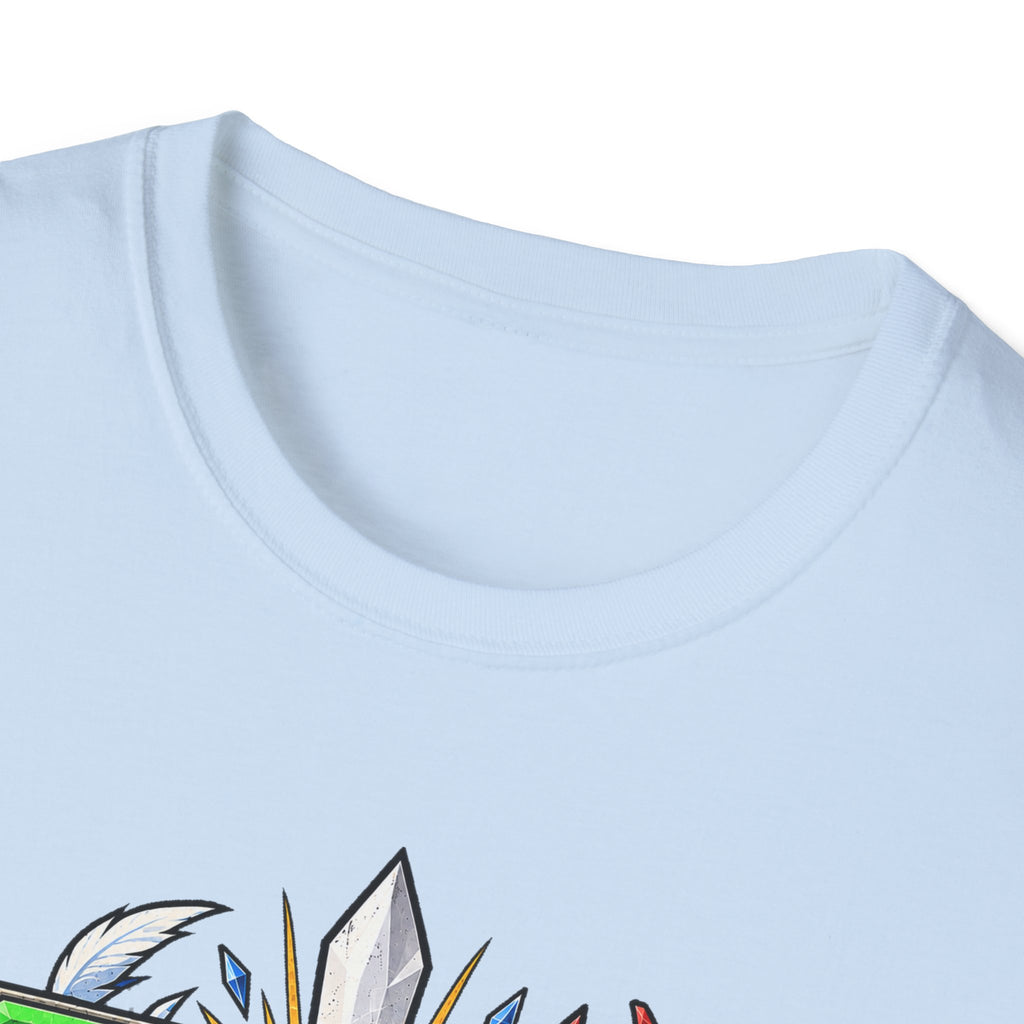 Armadyl Godsword | AGS | OSRS | Runescape Legendary Sword Shirt
