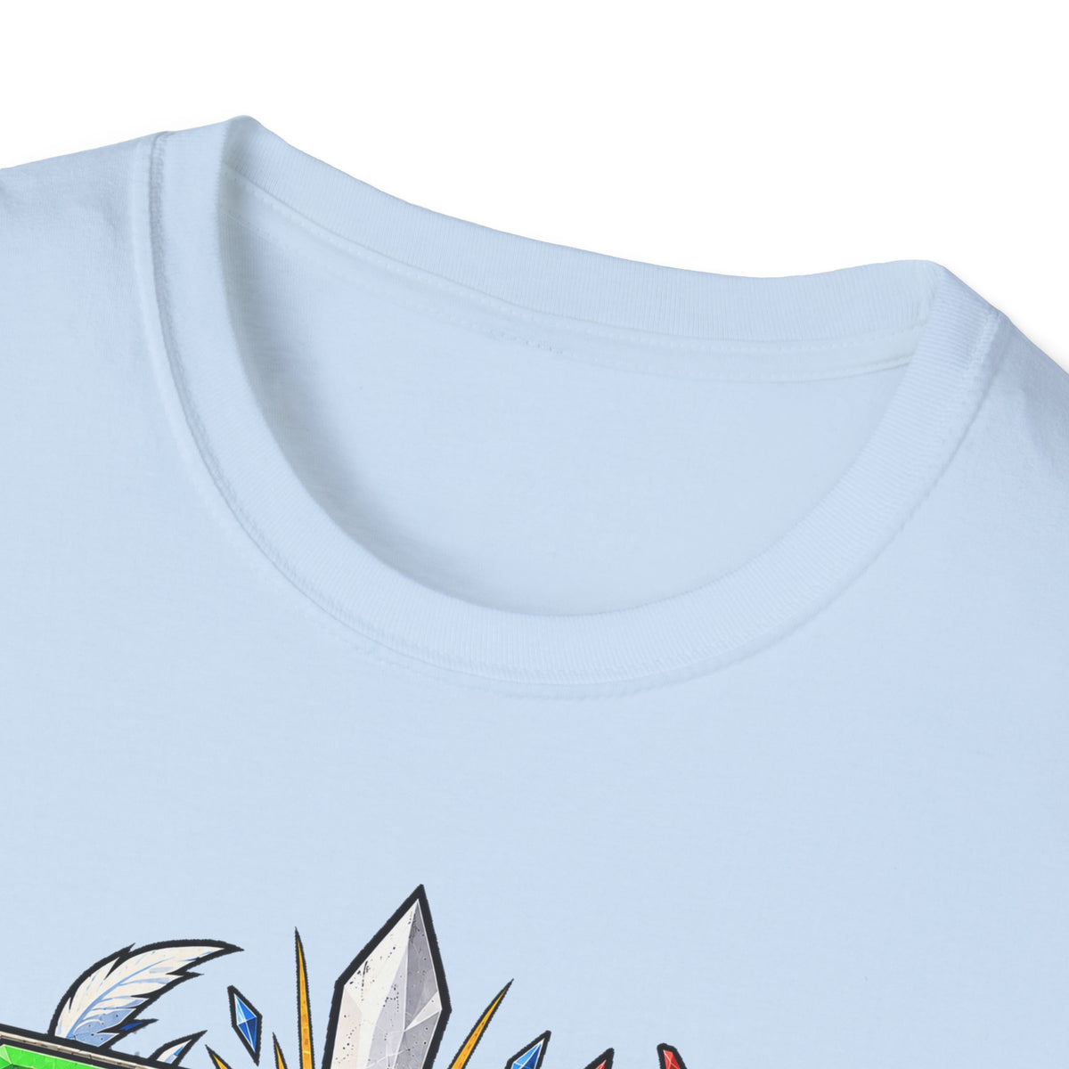 Armadyl Godsword | AGS | OSRS | Runescape Legendary Sword Shirt