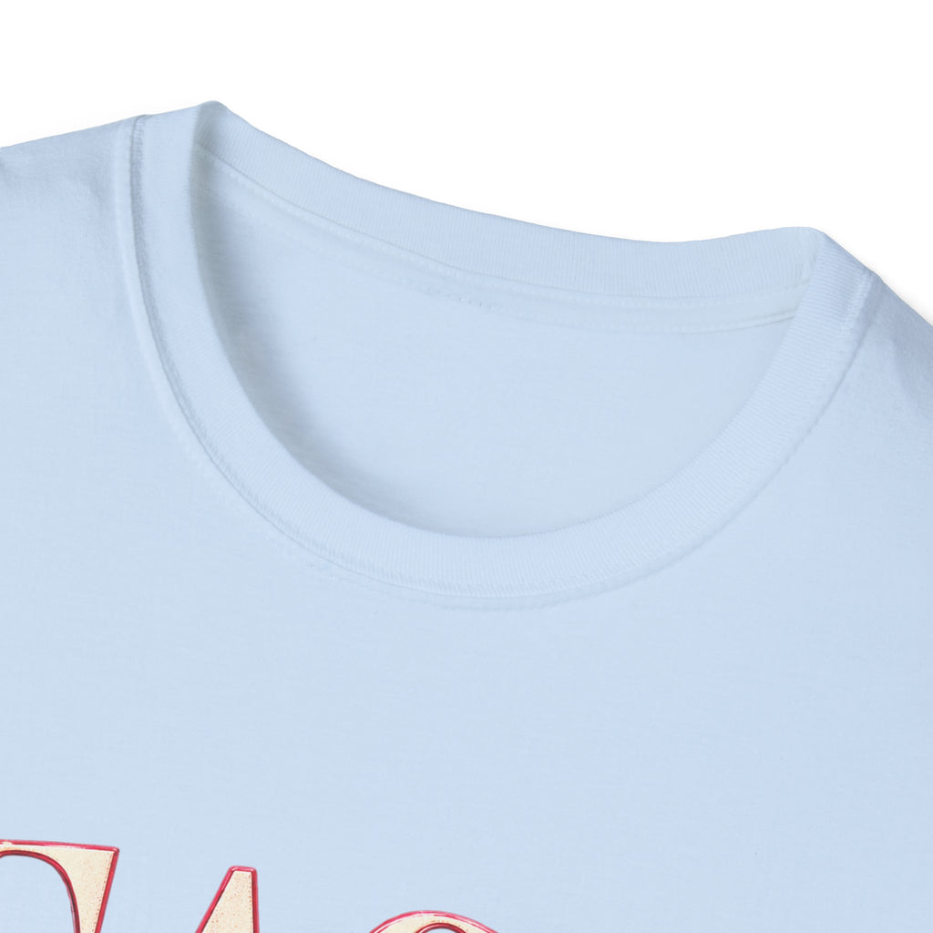 Sugababes | Easy Lockheart Pink Key & Heart Graphic T Shirt