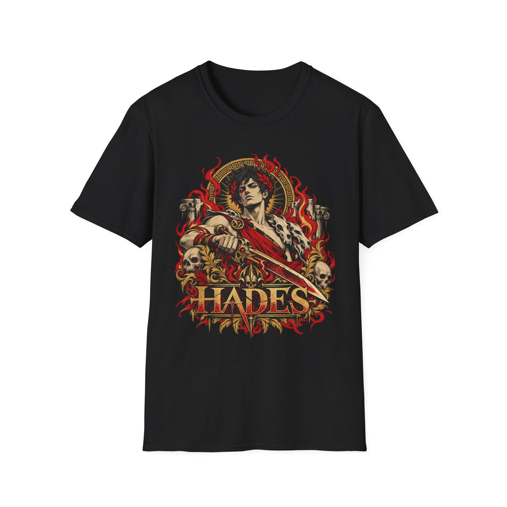 Hades Zagreus – Escape the Underworld