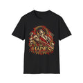 Hades Zagreus – Escape the Underworld