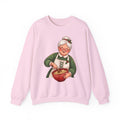 Mrs Clause - Womens Christmas Jumper