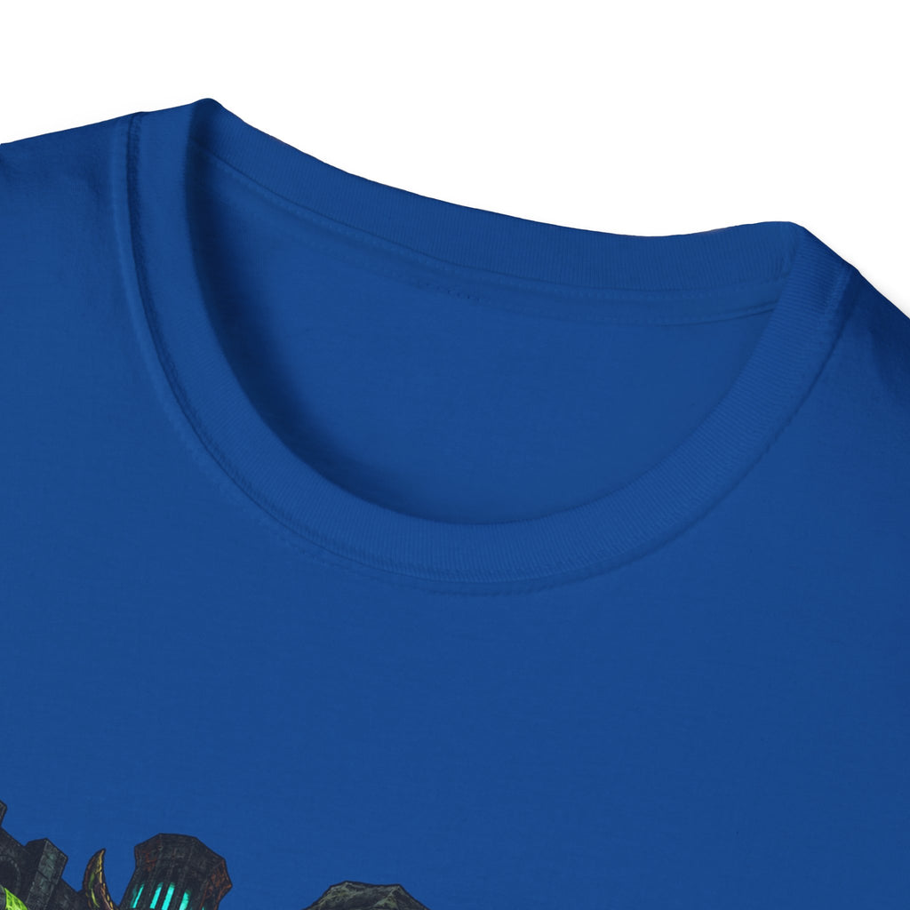 The Alchemical Hydra | OSRS Boss | Runescape Inspired T Shirt