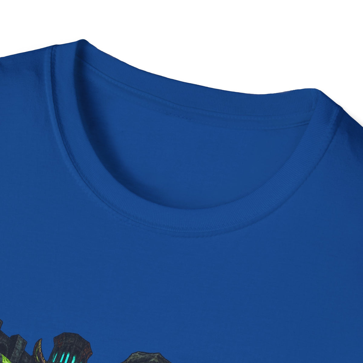 The Alchemical Hydra | OSRS Boss | Runescape Inspired T Shirt