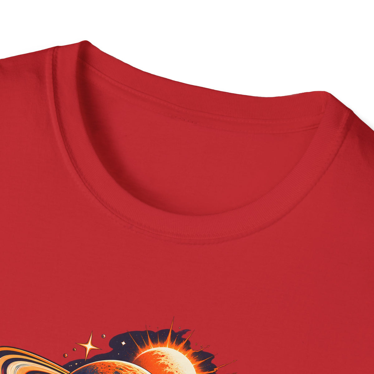 Read Beyond Your World | Book and Space Lovers T-Shirt | Project Hail Mary Inspired