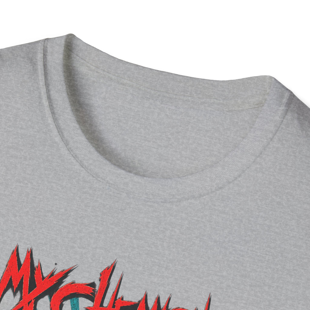 My Chemical Romance | Bulletproof | Rock Band T-Shirt