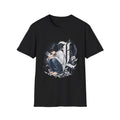 Death Note | L | Anime | Graphic Tee