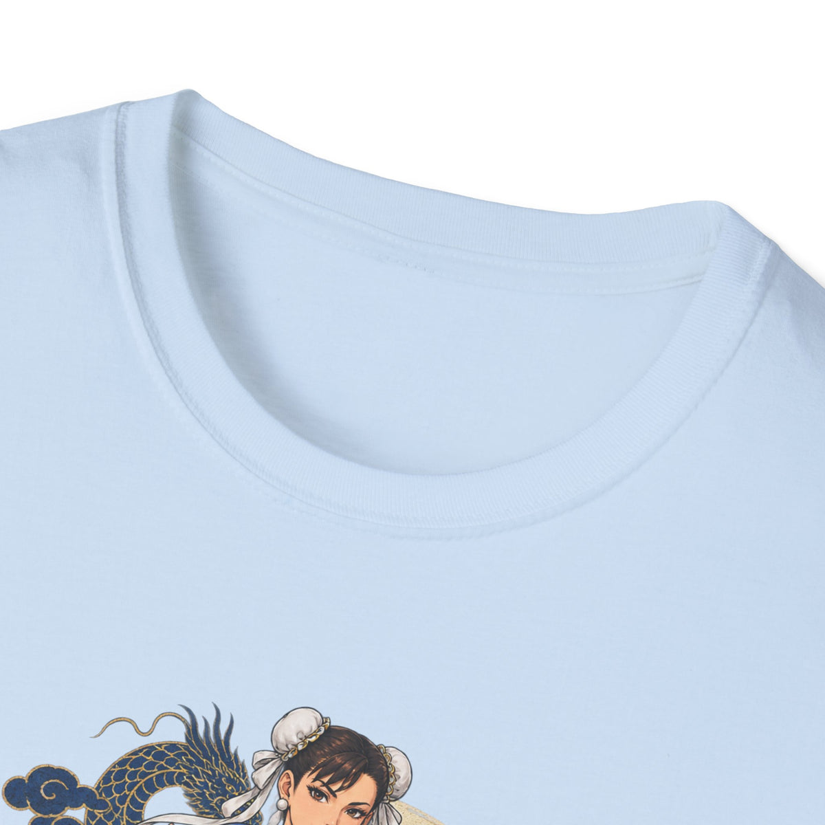 Chun Li | Street Fighter | Video game character Shirt
