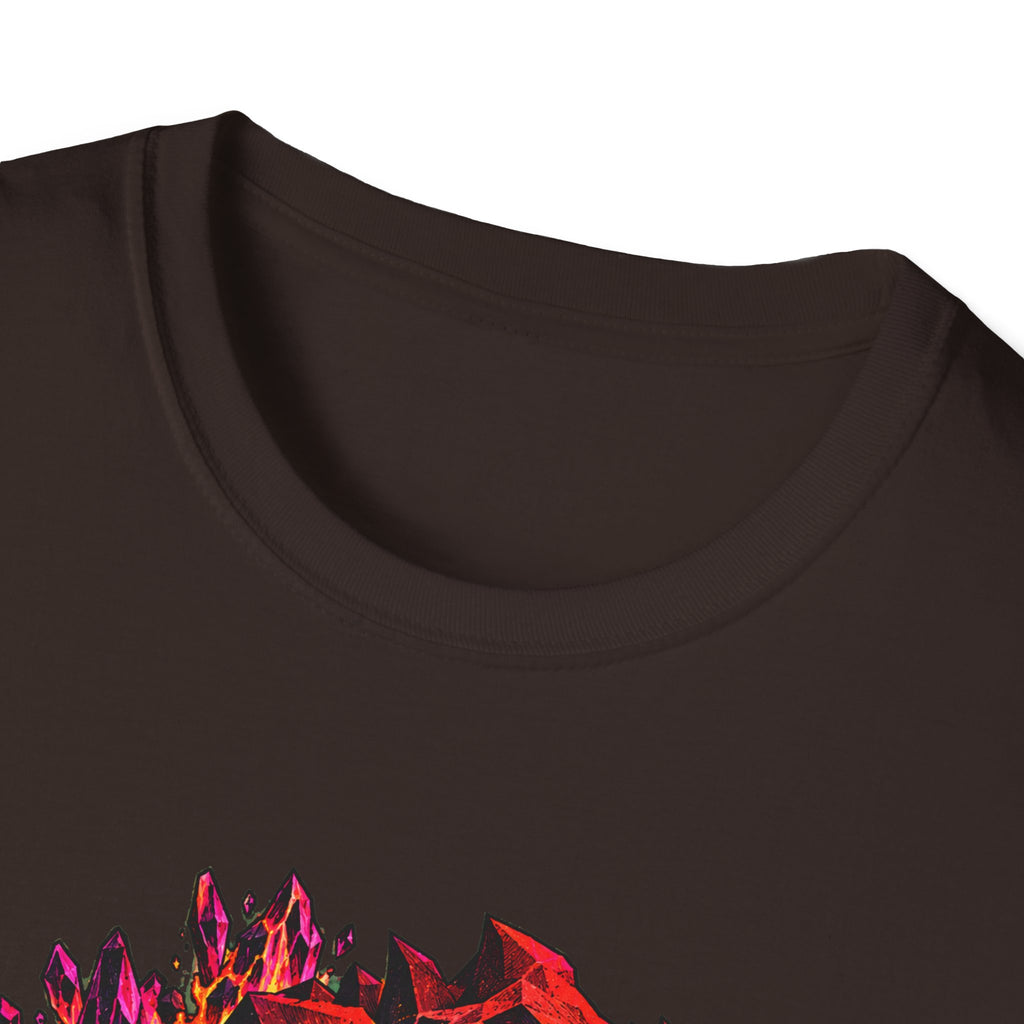 TzTok Jad Fight Caves | OSRS | Runescape Boss Shirt