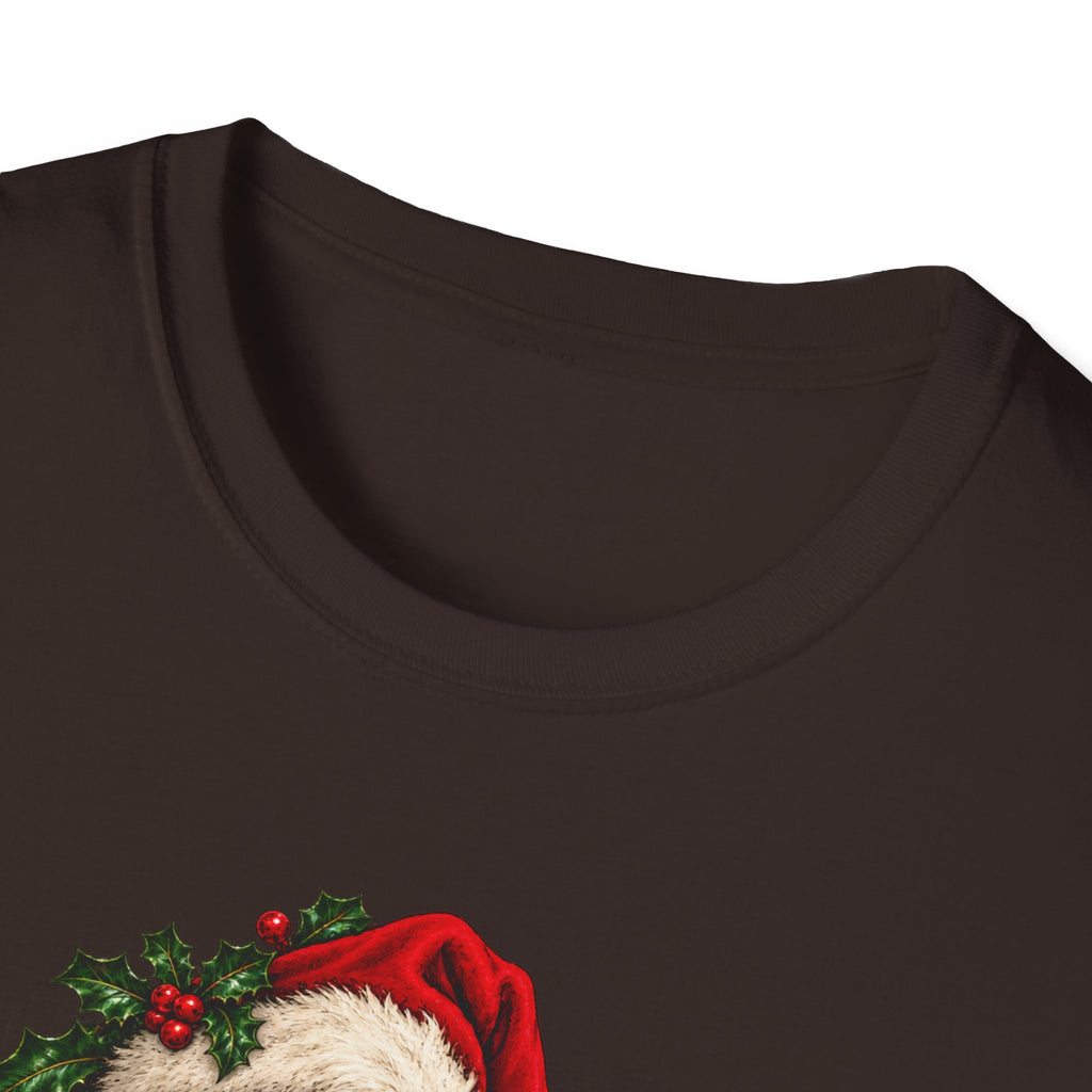 The Grinch | Christmas Baubles T-Shirt