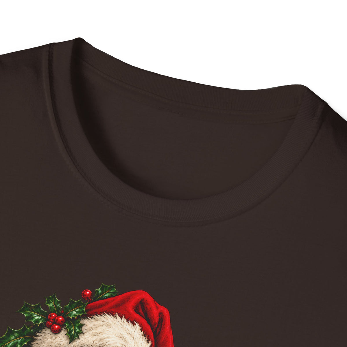 The Grinch | Christmas Baubles T-Shirt